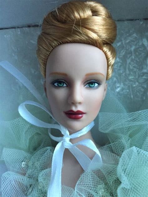Tonner Tyler 16 Two Daydreamers Holiday Mint Ashleigh Fashion Doll