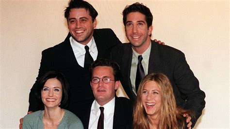 The broadcast will go ahead in the us on hbo max on thursday (27 may). Friends reunion special finally gets a release date ...