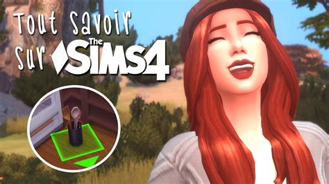 Bien Debuter Sur Les Sims Youtube