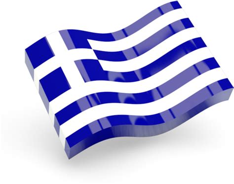 Abstract Archivo Png De La Bandera De Grecia Png Mart
