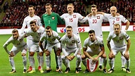Selección de Polonia: jugadores y partidos | Mundial Qatar 2022