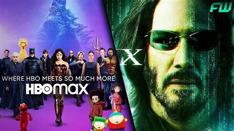 New Movies Coming To Hbo Max January 2021 New Movies Coming To Hbo Max In 2021 From The