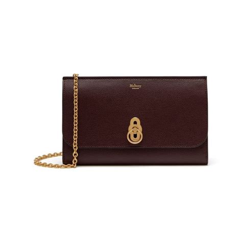 Amberley Clutch Mulberry Bag Clutch Bag Clutch