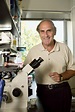 Ralph M. Steinman | Nobel Prize Winner, Immunologist & Cell Biologist ...