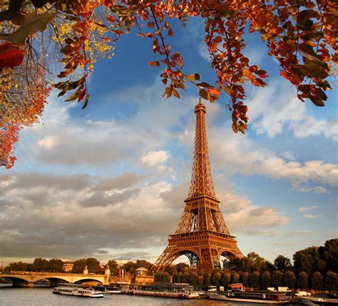 Eiffel Tower Paris France Eiffel Tower Tower Eiffel