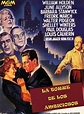 La Torre De Los Ambiciosos [1954] Español – DESCARGA CINE CLASICO DCC