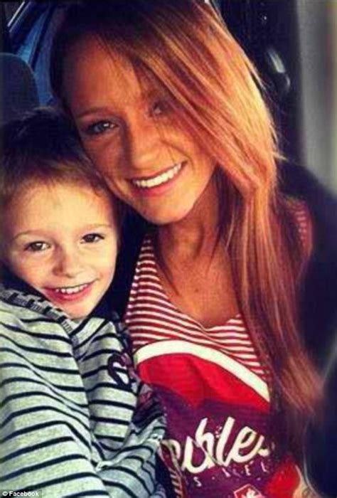 Teen Mom S Maci Bookout Is Suffering From Mystery Illness Just Days After Turning 22 Daily