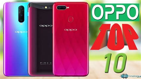 The company will be launching at least two new reno series later this year and also another flagship may release. Top 10 Best Oppo New Smartphones 2019 - YouTube