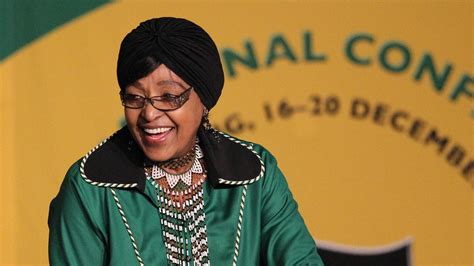 Winnie Mandela South African Anti Apartheid Crusader Dies At 81 Cnn