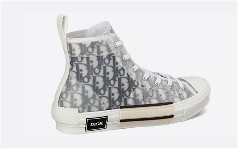 Dior b22 purple white yellow trainer. Christian Dior hoge b23 dior oblique sneakers wit - Vind ...