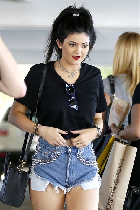 Pin By Caroline Romano On Style Jenner Outfits Kylie Jenner Outfits