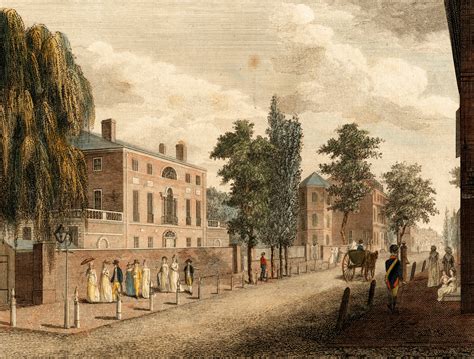 The Yellow Fever Outbreak Of 1793 Nine Observations And Lessons