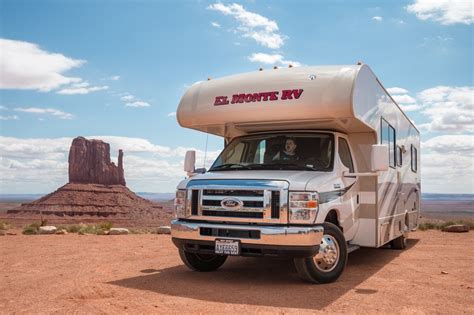 19 Things You Should Know Before Your First Rv Trip
