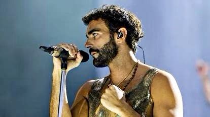 Marco Mengoni Canta In Francese La Derni Re Chanson Due Vite