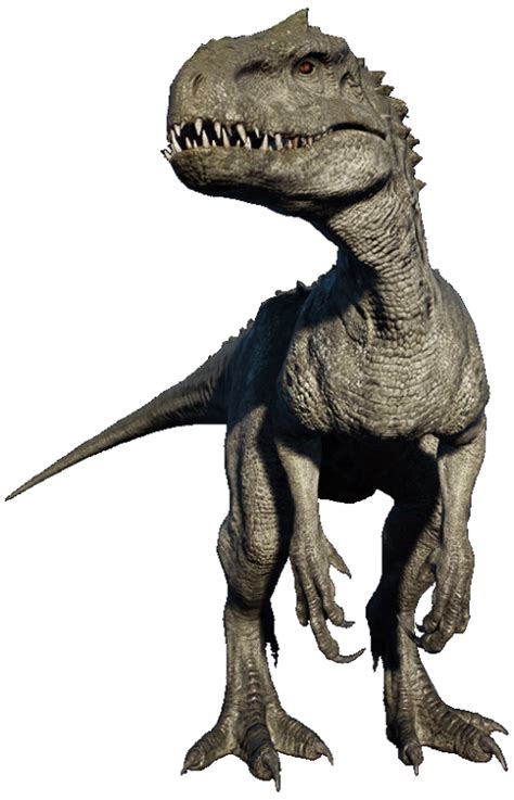 Indominus Rex Jurassic World Evolution Wiki Fandom