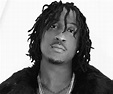 K Camp (Kristopher Campbell) Biography - Facts, Childhood, Family Life ...