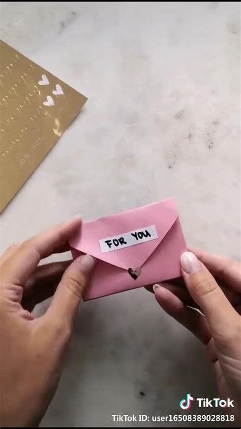 Pin By Adriana Vaz On Tik Tok Video Diy Crafts For Ts Diy Ts