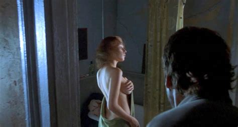 Scarlett Johansson Topless Scene From A Love Song For