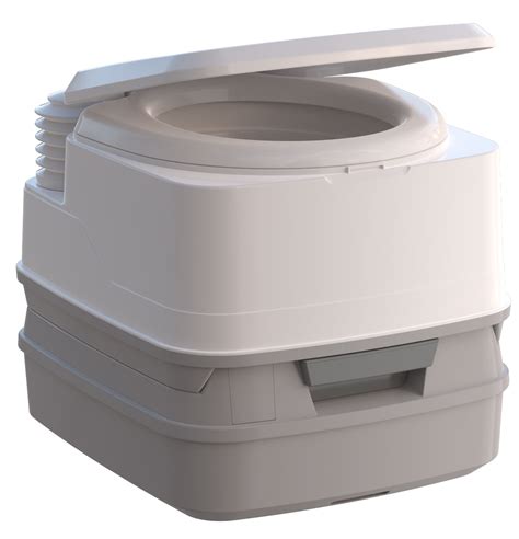 Porta Potti 260b Portable Toilet For Rvs Boats Camping Healthcare