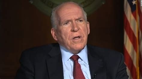 Ex Cia Chief John Brennan Russians Contacted Trump Campaign