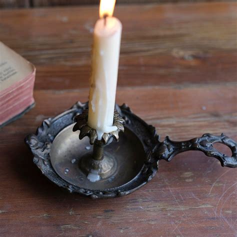 Antique Candle Sticks Artofit