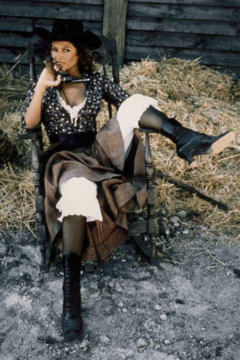 Claudia Cardinale Frenchie King Sexy Busty With Gun Seated 24x18 Poster Ebay