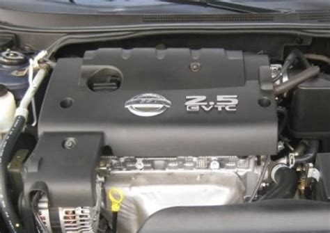 How To Replace The Spark Plugs On A Nissan Altima Liter Step