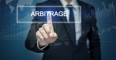 What Is Arbitrage 3 Strategies To Know