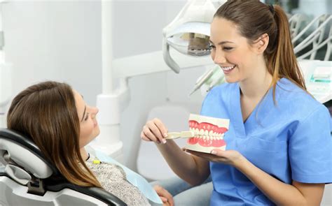 top 10 best dental hygiene schools for a successful career in oral health college us