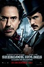 LGEcine | Sherlock Holmes: Juego de sombras (2011)