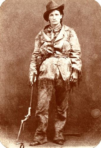 Legends And Truths About The Real Calamity Jane Strange Ago