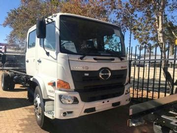 Read used car reviews and compare used prices and features at carsales.com.au. Hino 500 Series 1627 for sale in Roodepoort - ID: 25087412 - AutoTrader