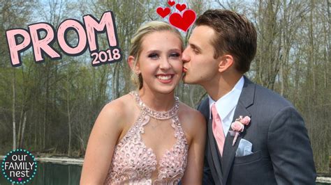Best Prom Date Ever Youtube