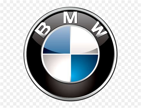 Bmw Car Logo Png Transparent Png Vhv