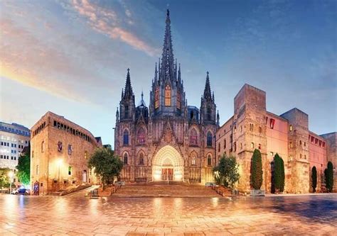 15 Best Things To Do In Barcelona