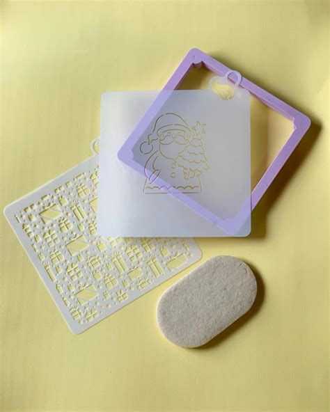 Cookie Decorating Stencils An Enthusiasts Guide Cookie Gleam
