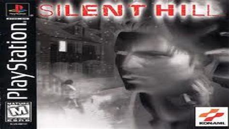 Psx Psp Como Descargar Silent Hill 1 Español Mega Oficial De