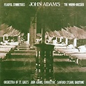 Adams: Fearful Symmetries; The Wound-Dresser: Amazon.co.uk: CDs & Vinyl