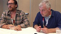 Comic Con 2015: Talking ZOO with EPs Josh Appelbaum and Jeff Pinkner ...