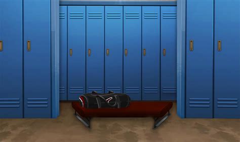 Share More Than 81 Anime Locker Room Background Latest Awesomeenglish