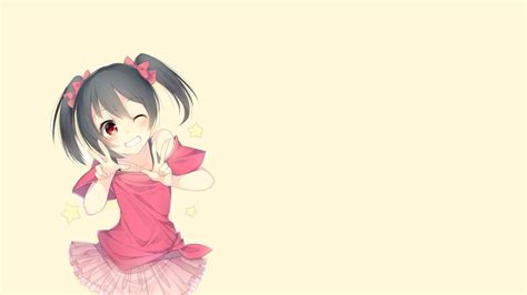 Anime Cutest Wallpapers Wallpaper Cave