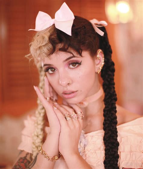 To obtain a refund, please return to your point of purchase. MELANIE MARTINEZ "The K-12 Tour" At Red Hat Amphitheater ...