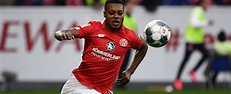 1. FSV Mainz 05: Ridle Baku vor Wechsel zum VfL Wolfsburg