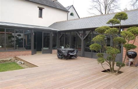 Réalisation Terrasse En Bois Terrasse Bois Bois Terrasse