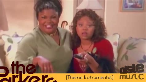 The Parkers Theme Were The Parkers 1999 Instrumental Prod