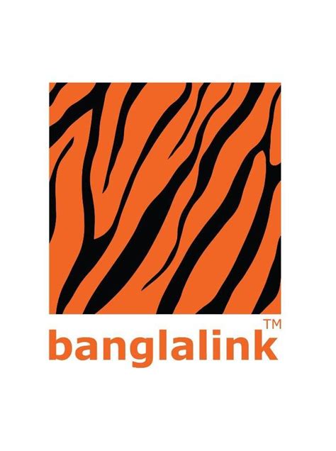 Banglalink Logo Logodix