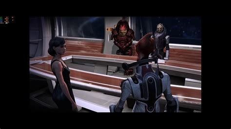 Mass Effect 3 Legendary Priority Surkesh Insanity Vanguard Youtube