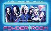 Powder Room (2013) - Película eCartelera