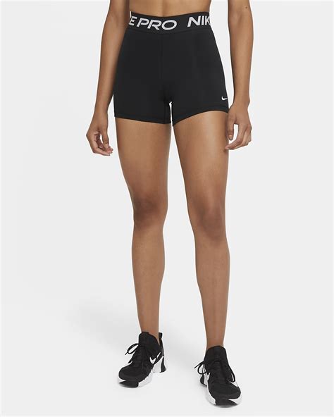 Nike Pro 365 Womens 13cm Approx Shorts Nike Ph
