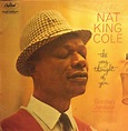 Nat King Cole – The Very Thought Of You (1958, Vinyl) - Discogs